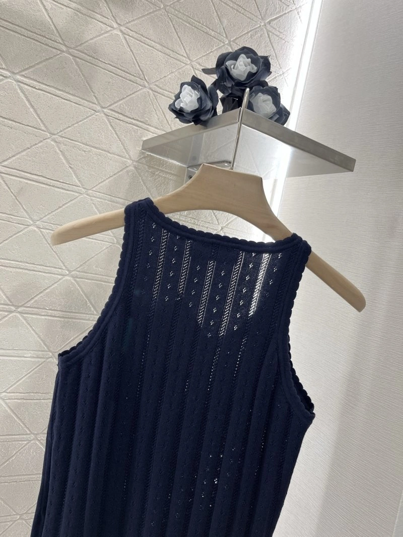 Resilient Miu Miu Vest 156015