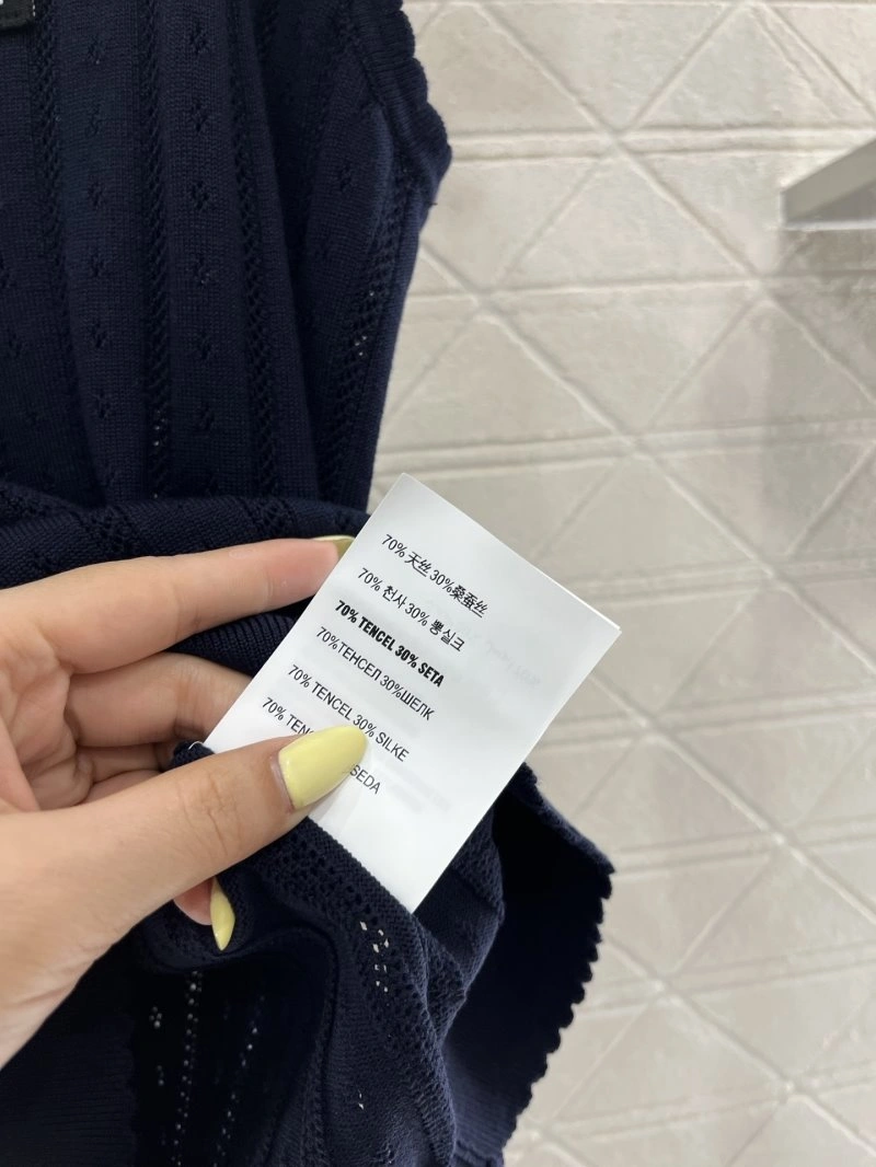 Resilient Miu Miu Vest 156015