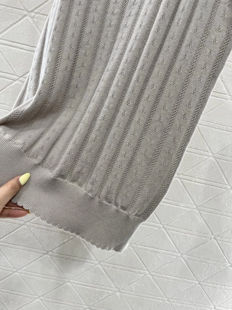 Miu Miu Vest OdorResistant 156003