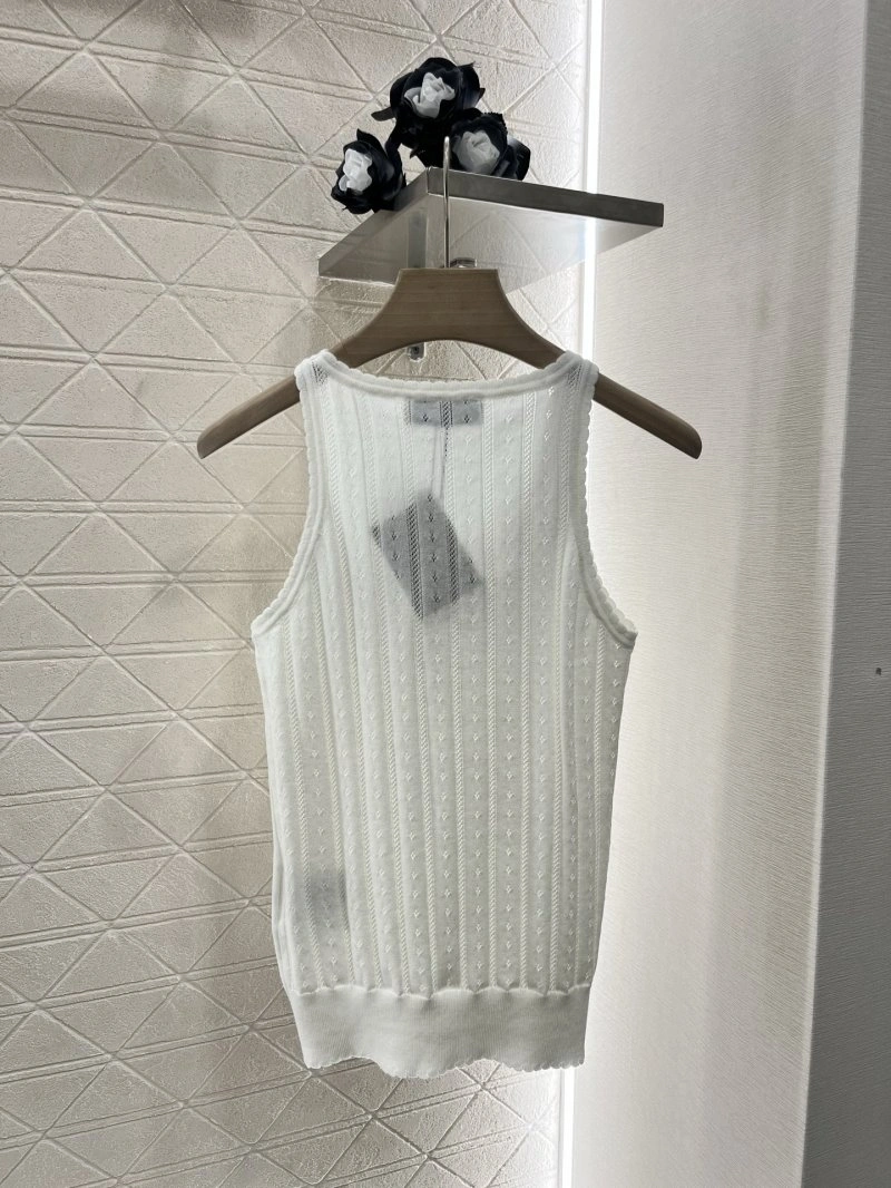 Functional Miu Miu Vest 156029