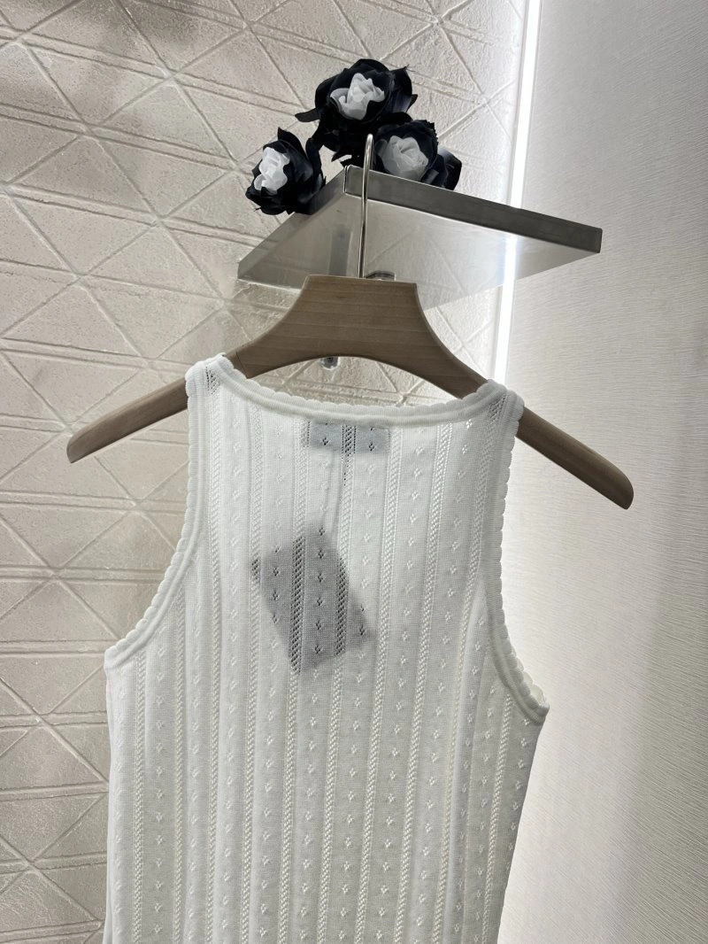 Functional Miu Miu Vest 156029