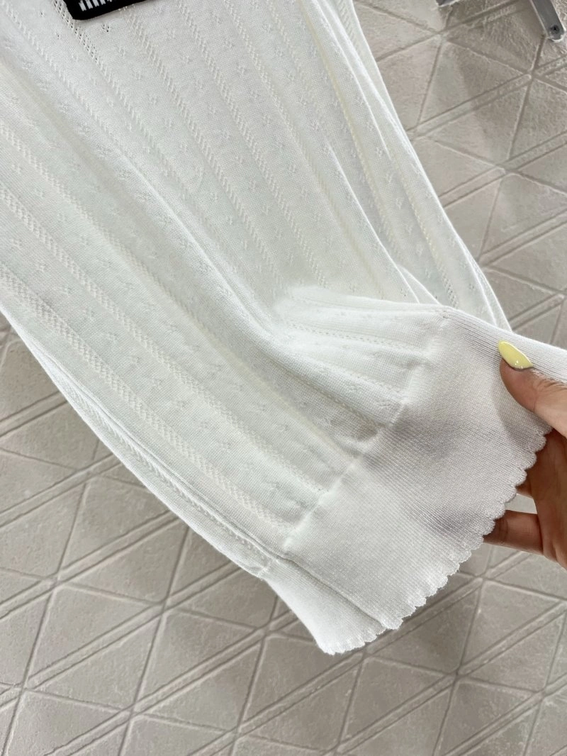 Functional Miu Miu Vest 156029