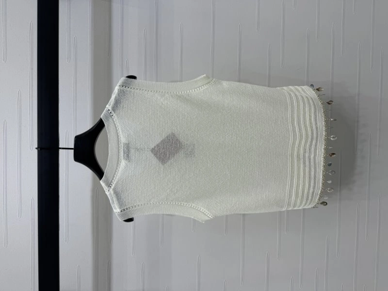 Miu Miu Vest Cozy 155995
