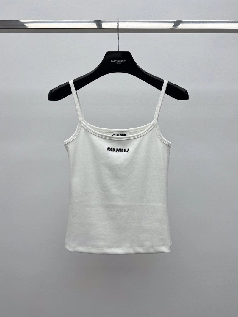 Miu Miu Vest ZipUp 156005