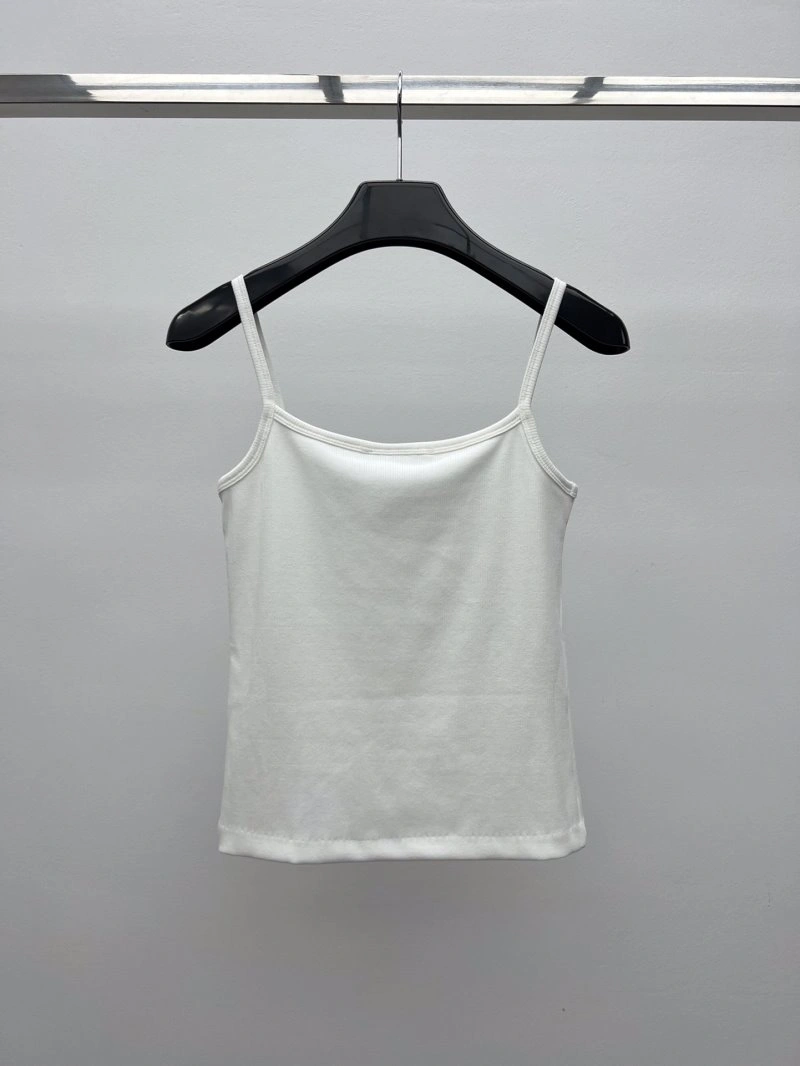 Miu Miu Vest ZipUp 156005