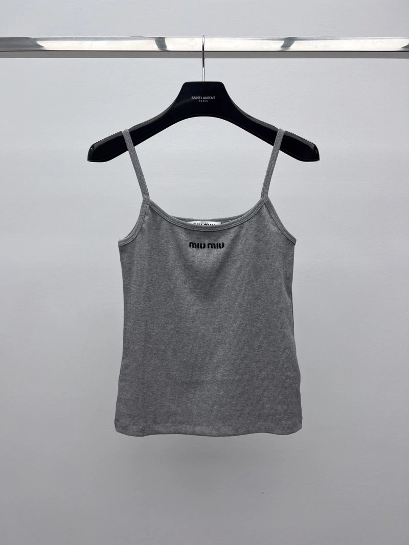Bold Miu Miu Vest 156061