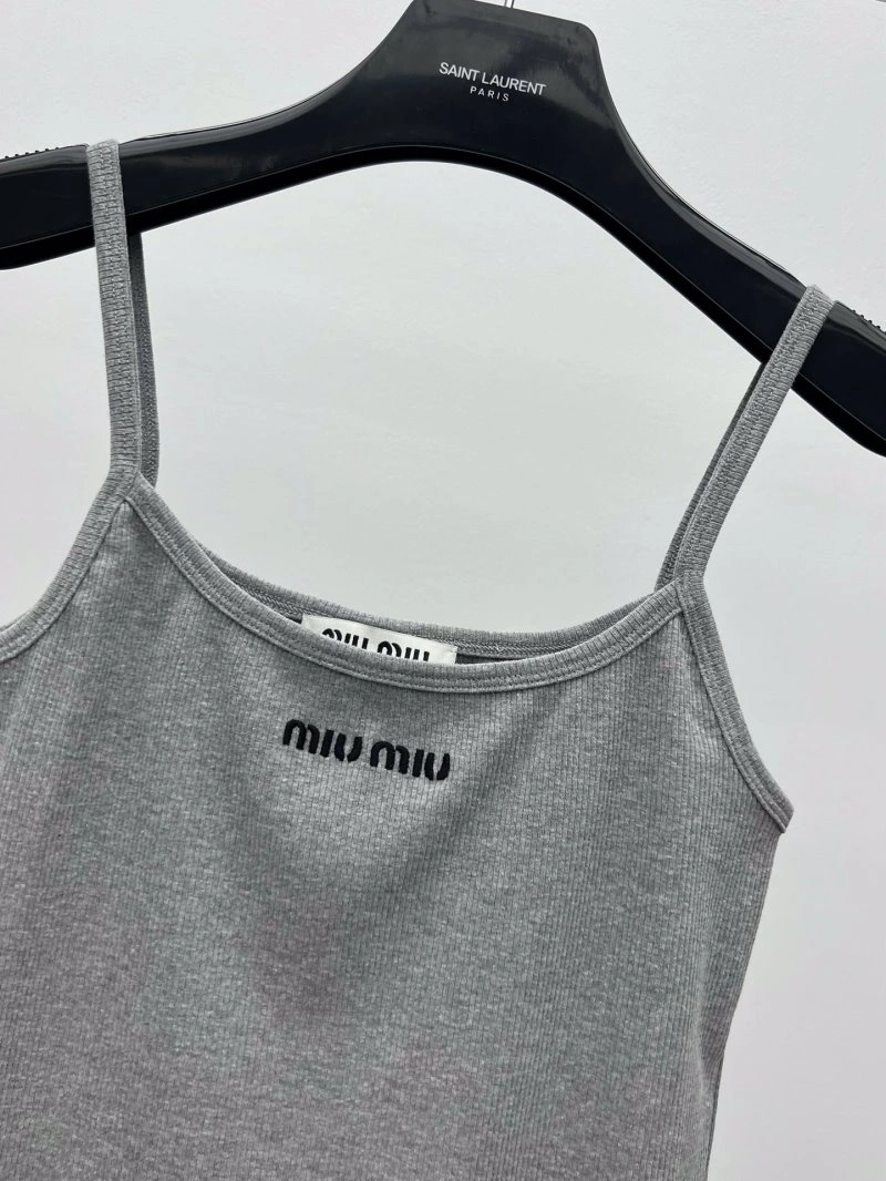Bold Miu Miu Vest 156061