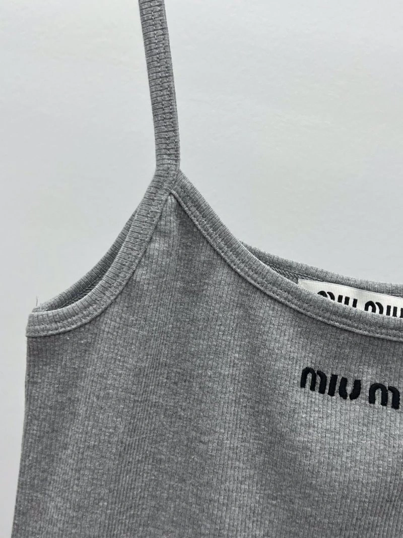 Bold Miu Miu Vest 156061
