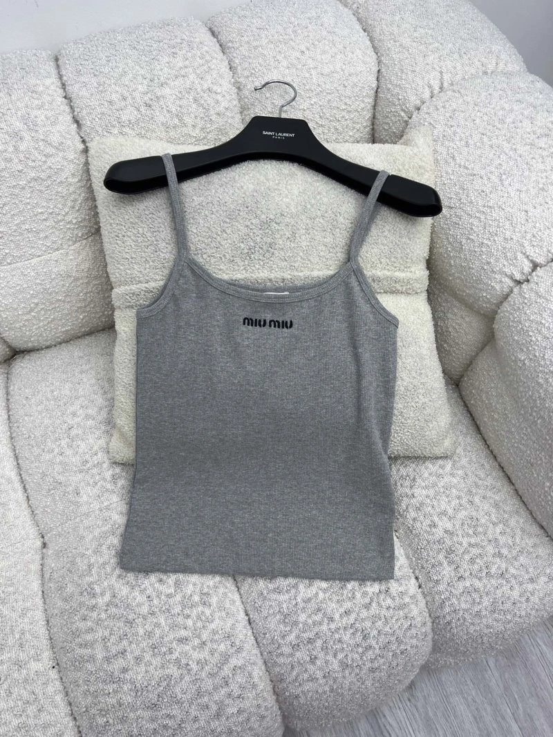 Bold Miu Miu Vest 156061