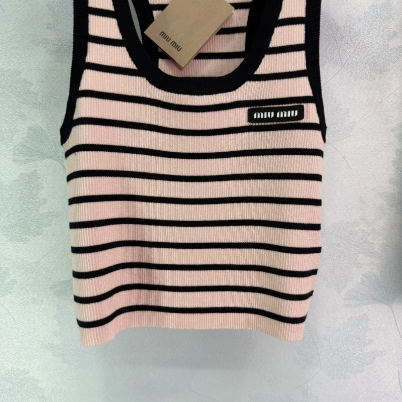 TopPick Miu Miu Vest 155993