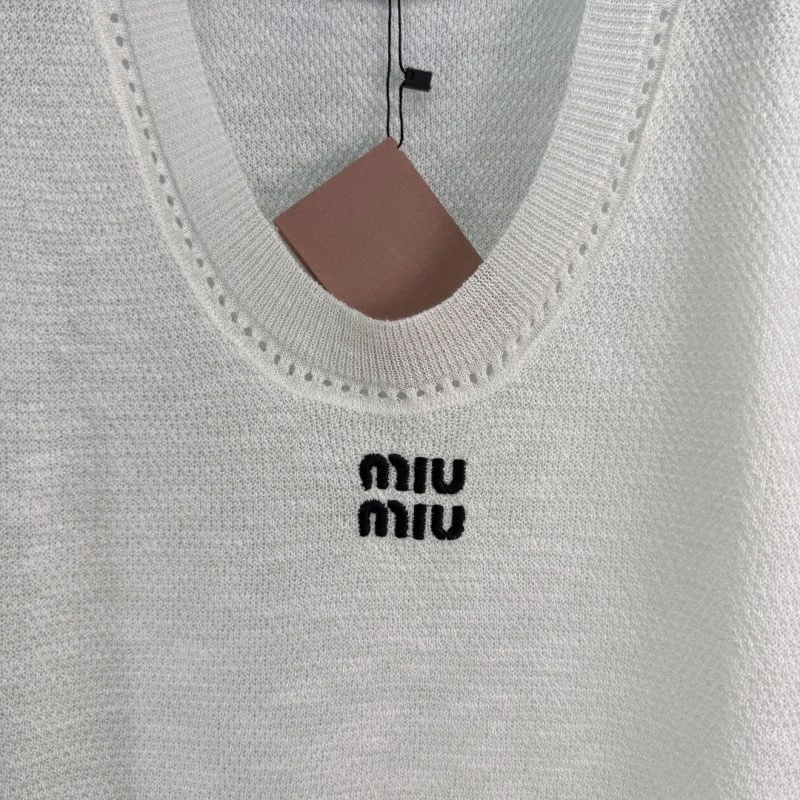 Classic Miu Miu Vest 156006