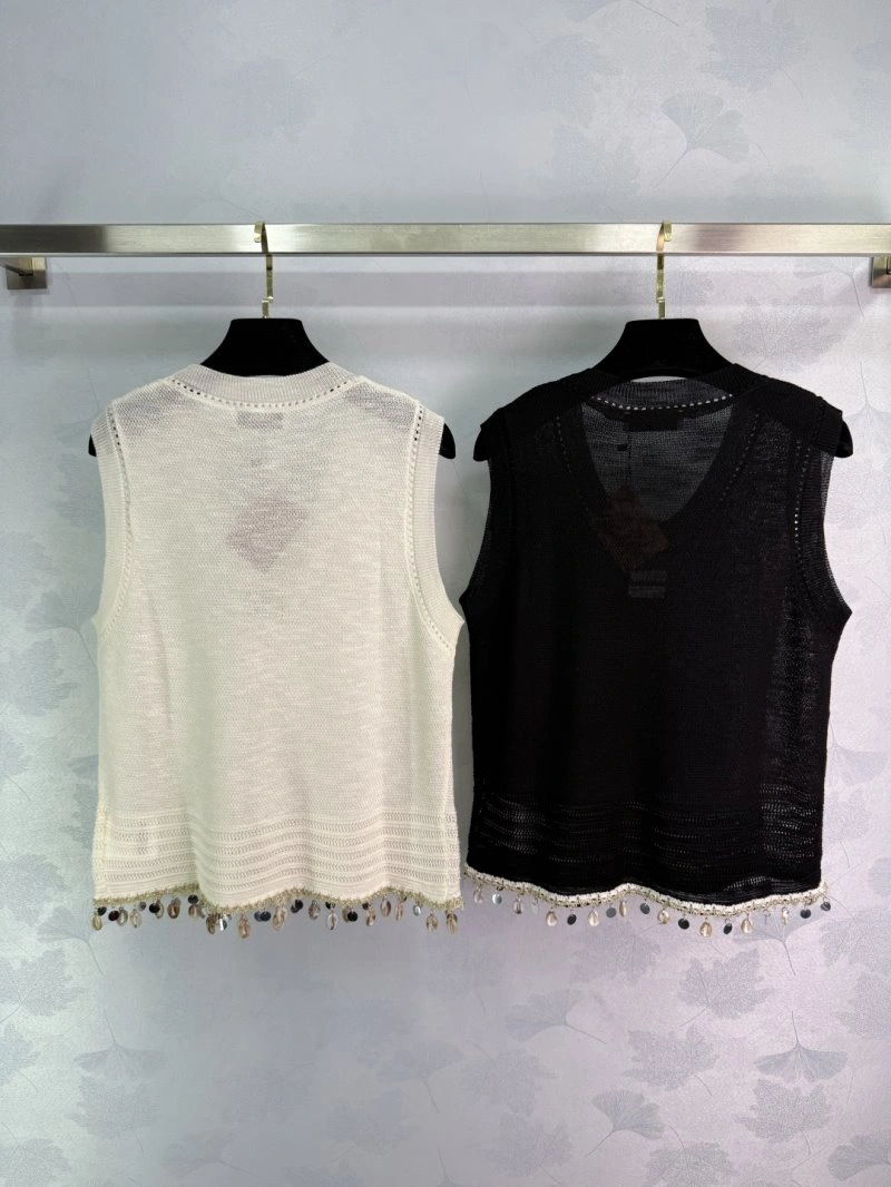 Classic Miu Miu Vest 156006