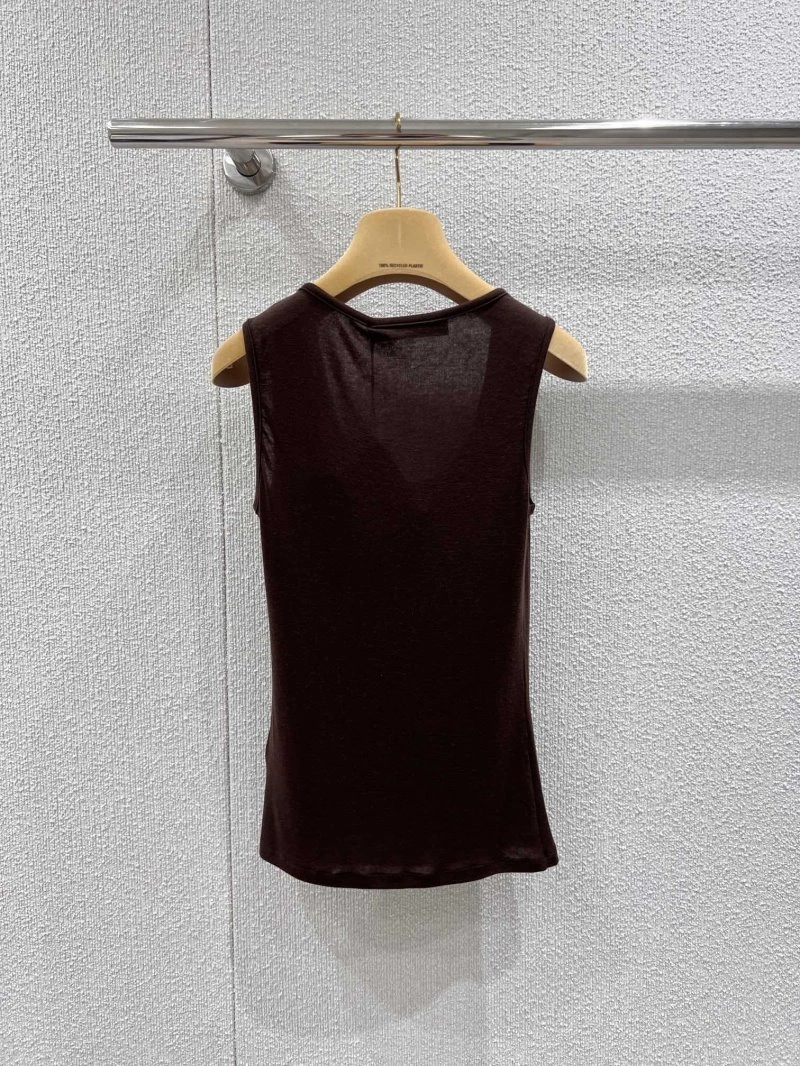 Miu Miu Vest GoodFit 155997