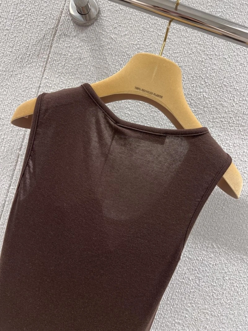 Miu Miu Vest GoodFit 155997