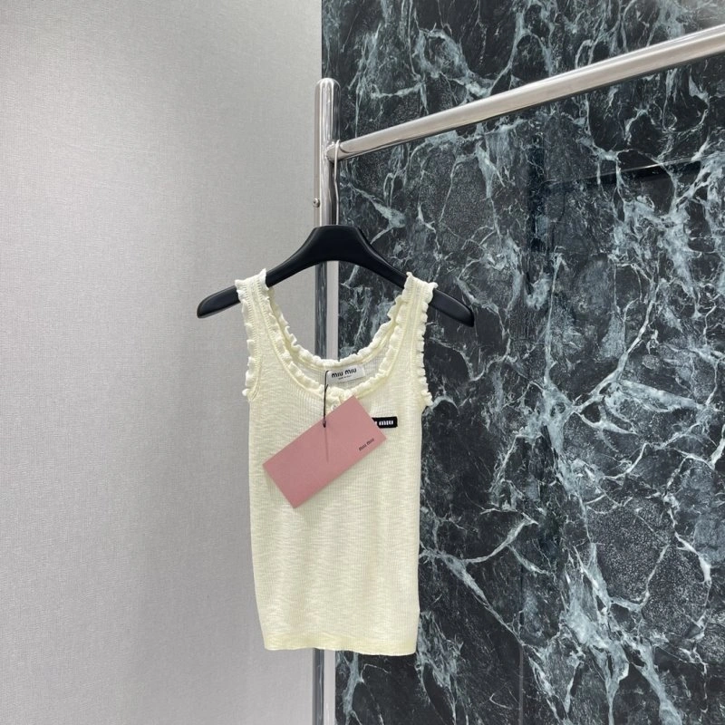 Miu Miu Vest EasyMatch 156013