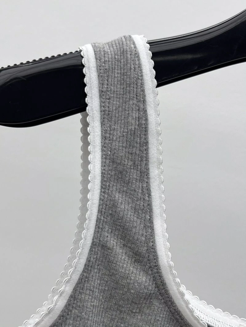 Miu Miu Vest Seasonal 156012