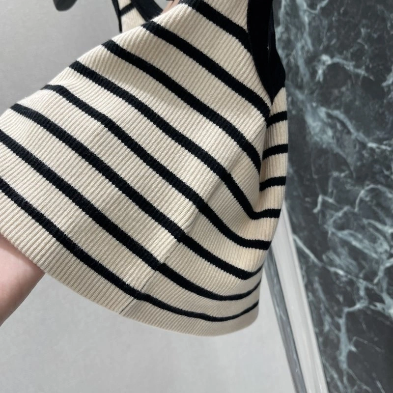 Stretchable Miu Miu Vest 156059