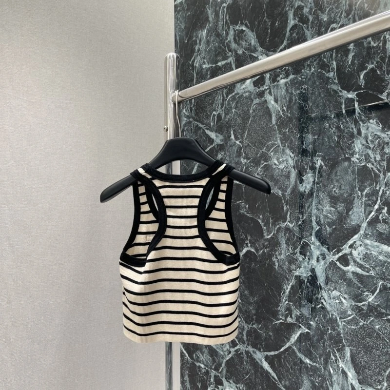 Stretchable Miu Miu Vest 156059