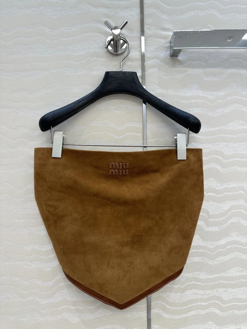Comfortable Miu Miu Vest 155994