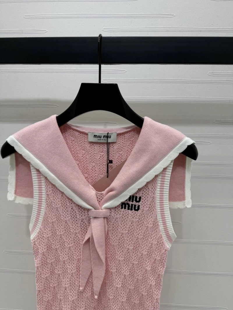 Miu Miu Vest SmartChoice 155990