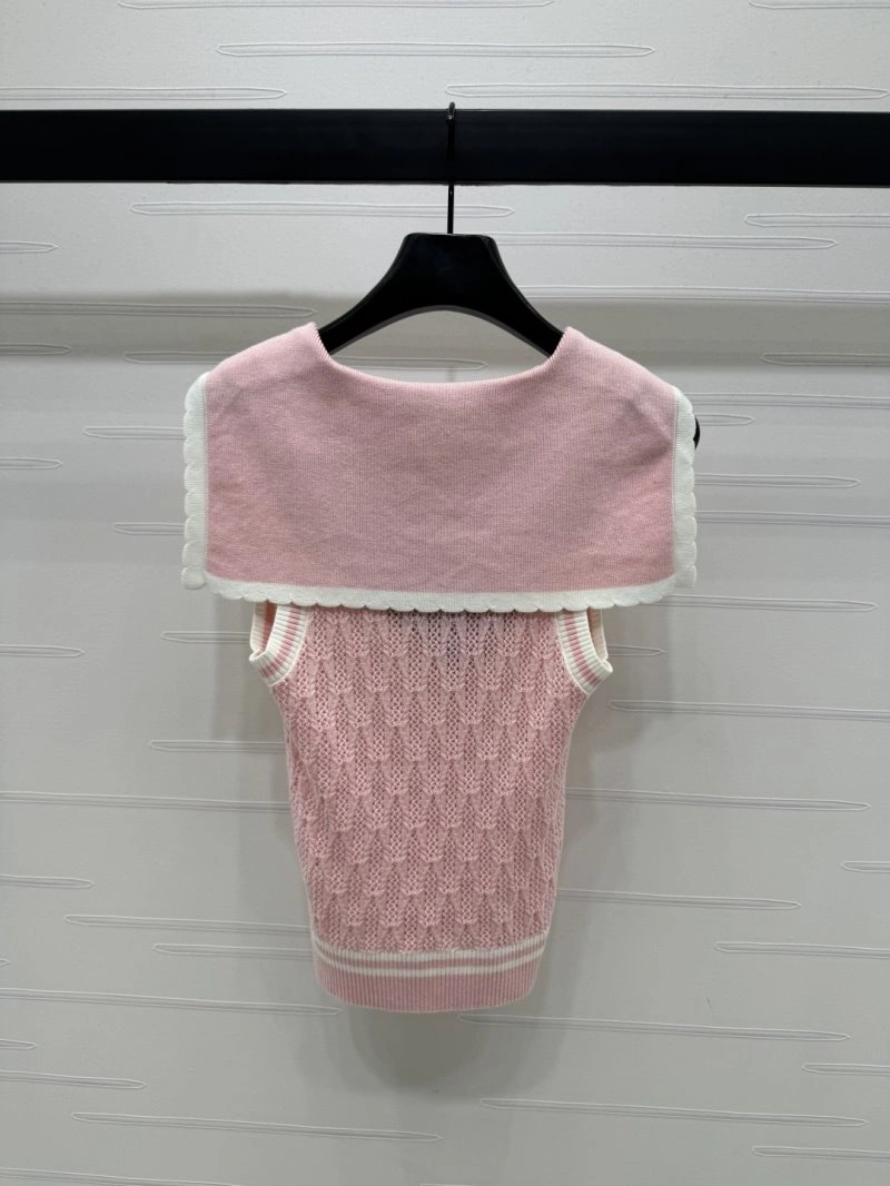 Miu Miu Vest SmartChoice 155990