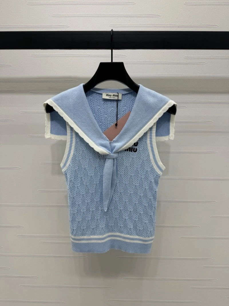 FlexibleFit Miu Miu Vest 155991