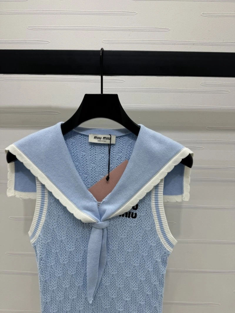 FlexibleFit Miu Miu Vest 155991