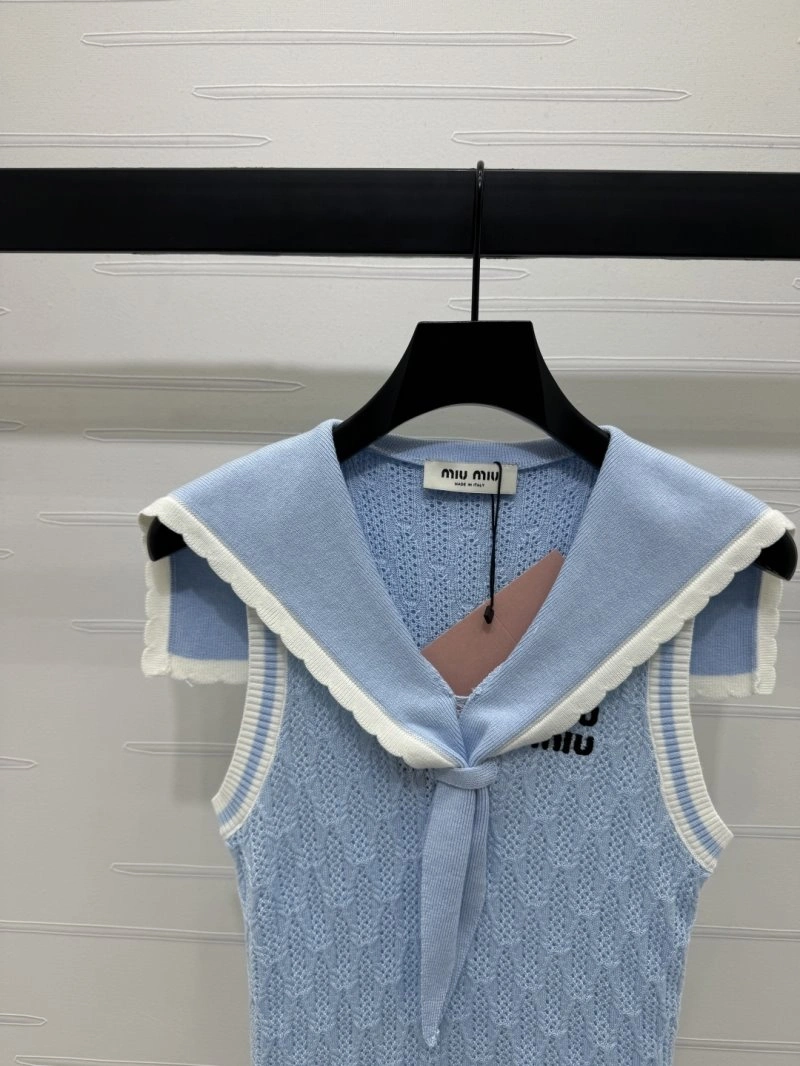 FlexibleFit Miu Miu Vest 155991