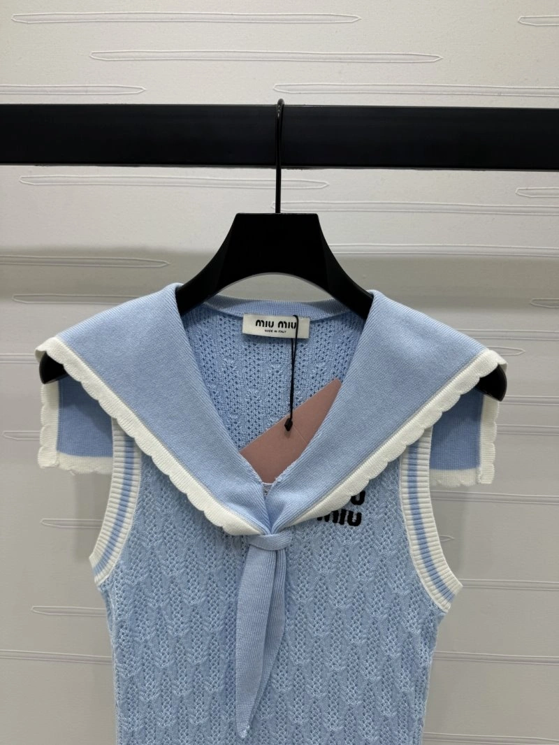 FlexibleFit Miu Miu Vest 155991