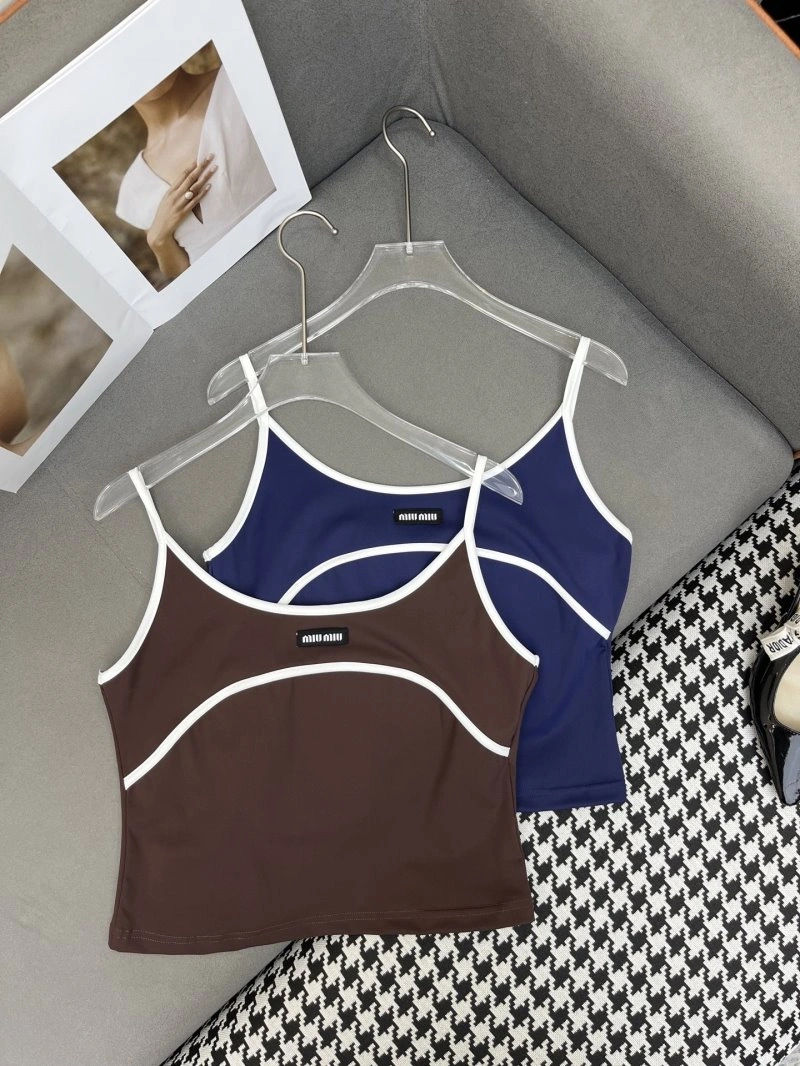 SmartChoice Miu Miu Vest 155985
