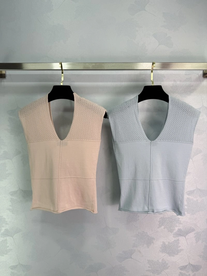 Miu Miu Vest Unique 155984