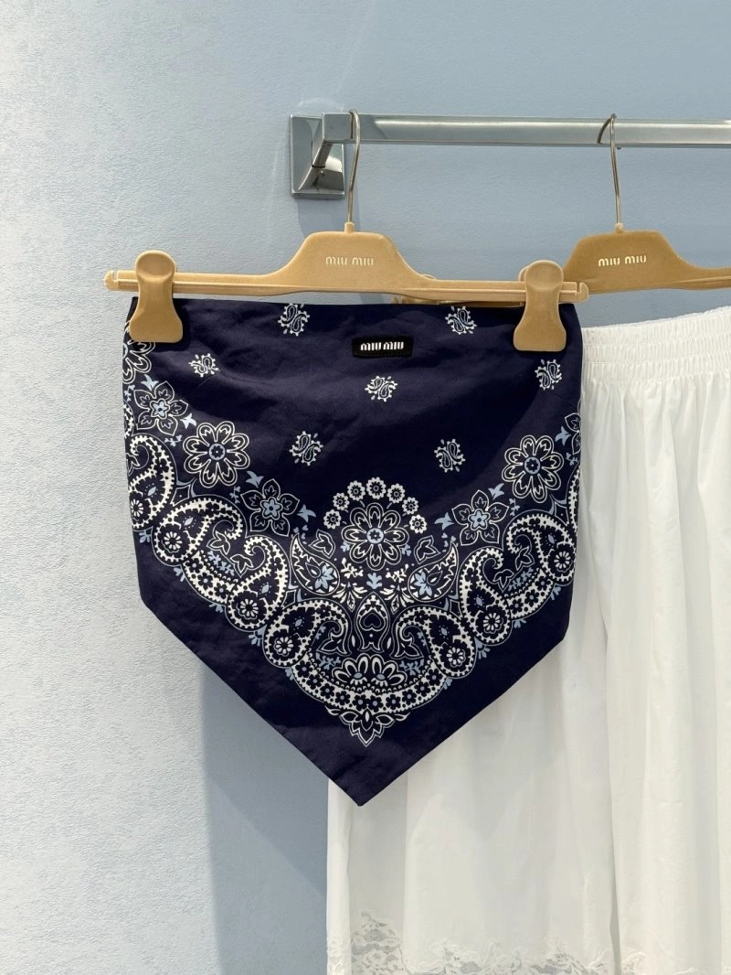 Snug Miu Miu Vest 155981