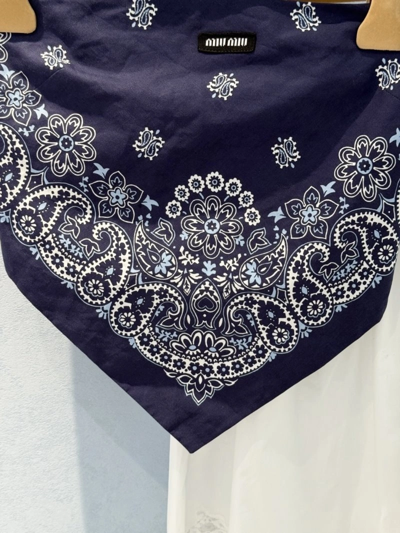 Snug Miu Miu Vest 155981