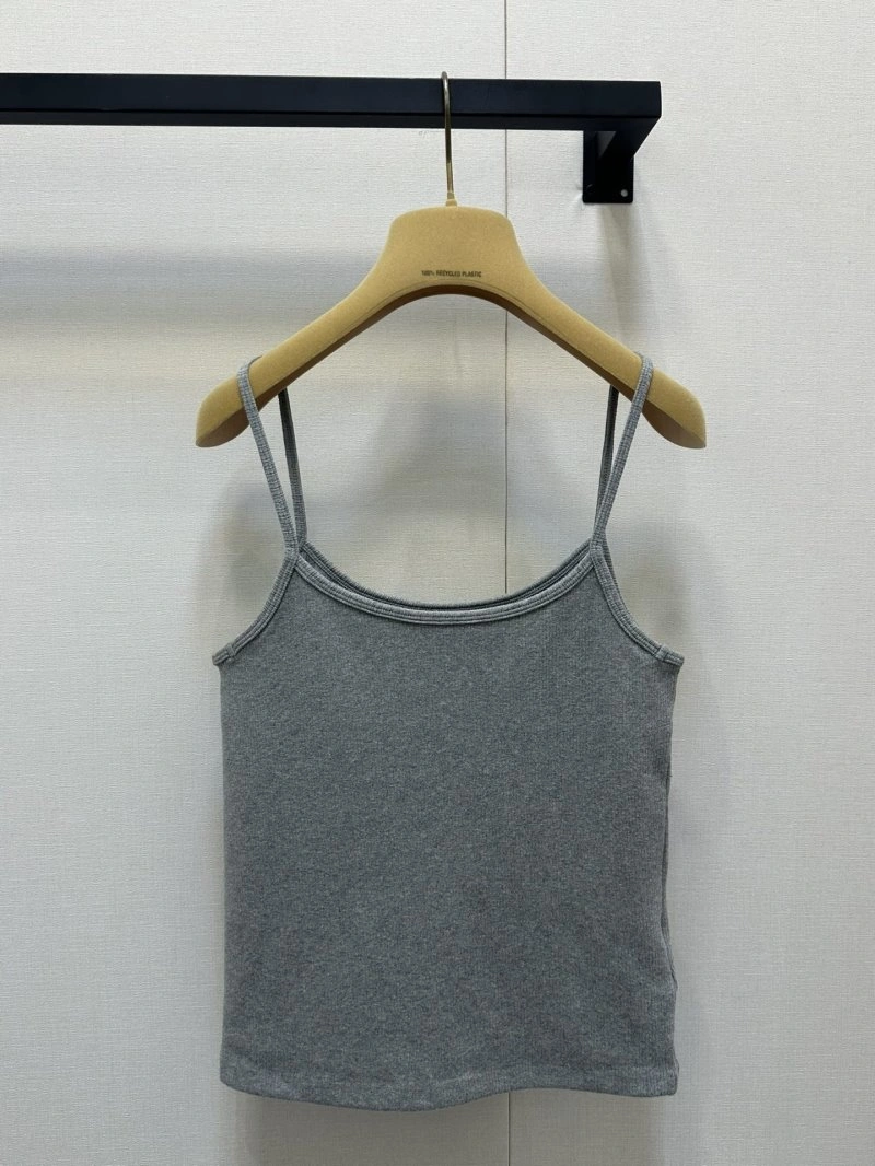 Sleek Miu Miu Vest 148416