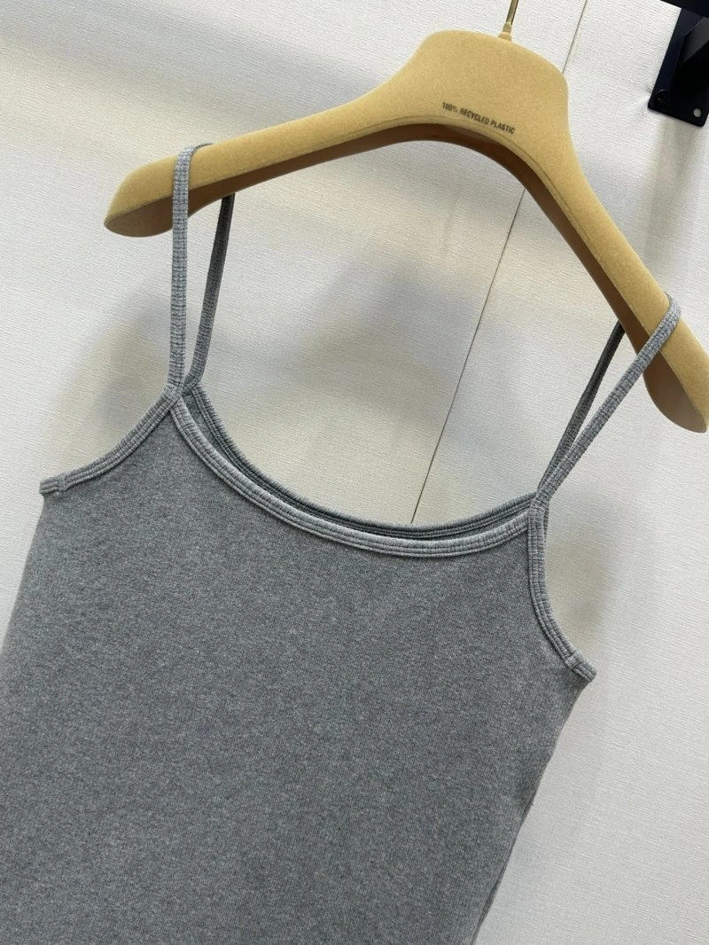 Sleek Miu Miu Vest 148416