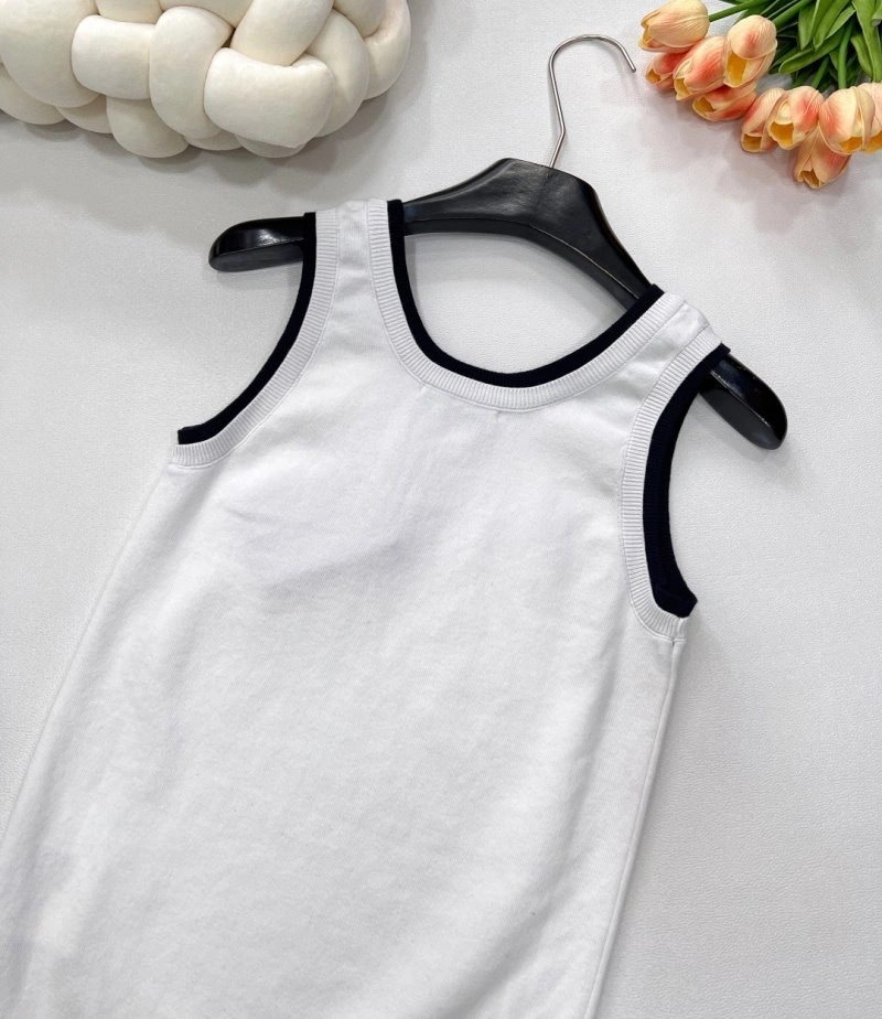 TimelessDesign Miu Miu Vest 148401