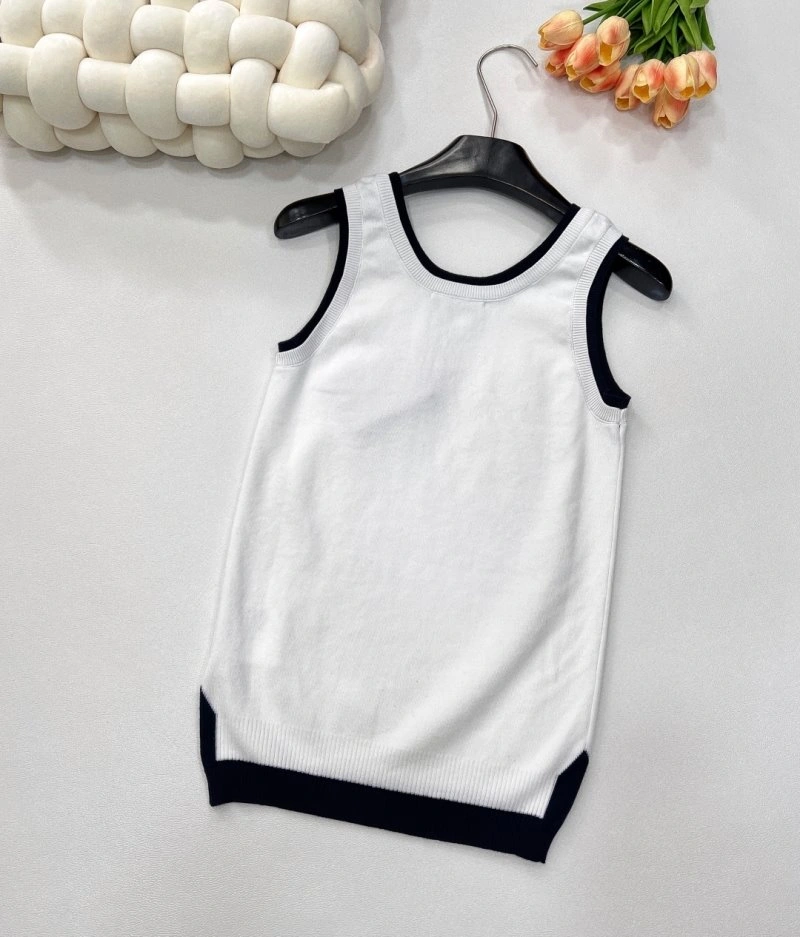 TimelessDesign Miu Miu Vest 148401