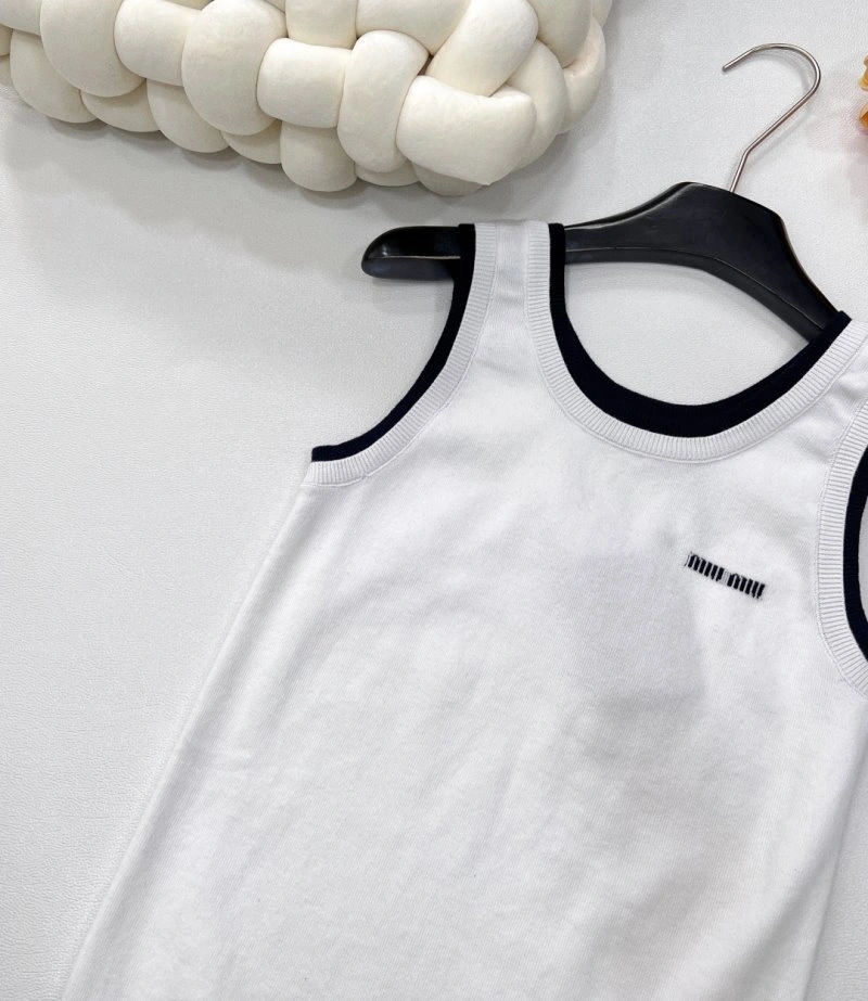 TimelessDesign Miu Miu Vest 148401