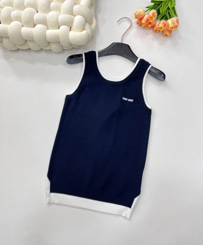 Miu Miu Vest MultiPurpose 148405