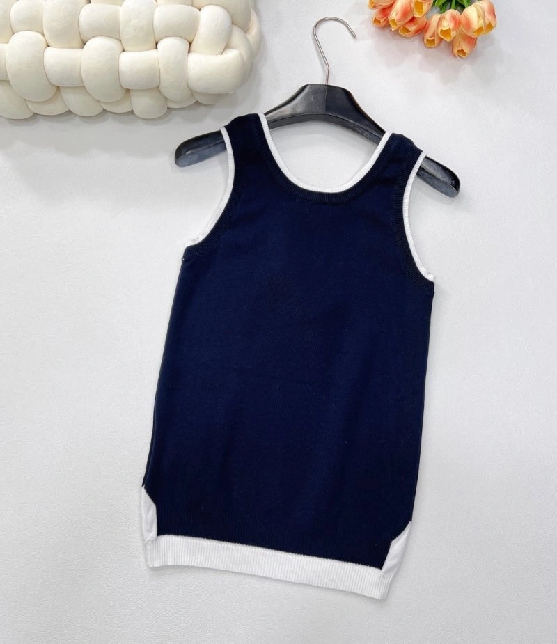 Miu Miu Vest MultiPurpose 148405