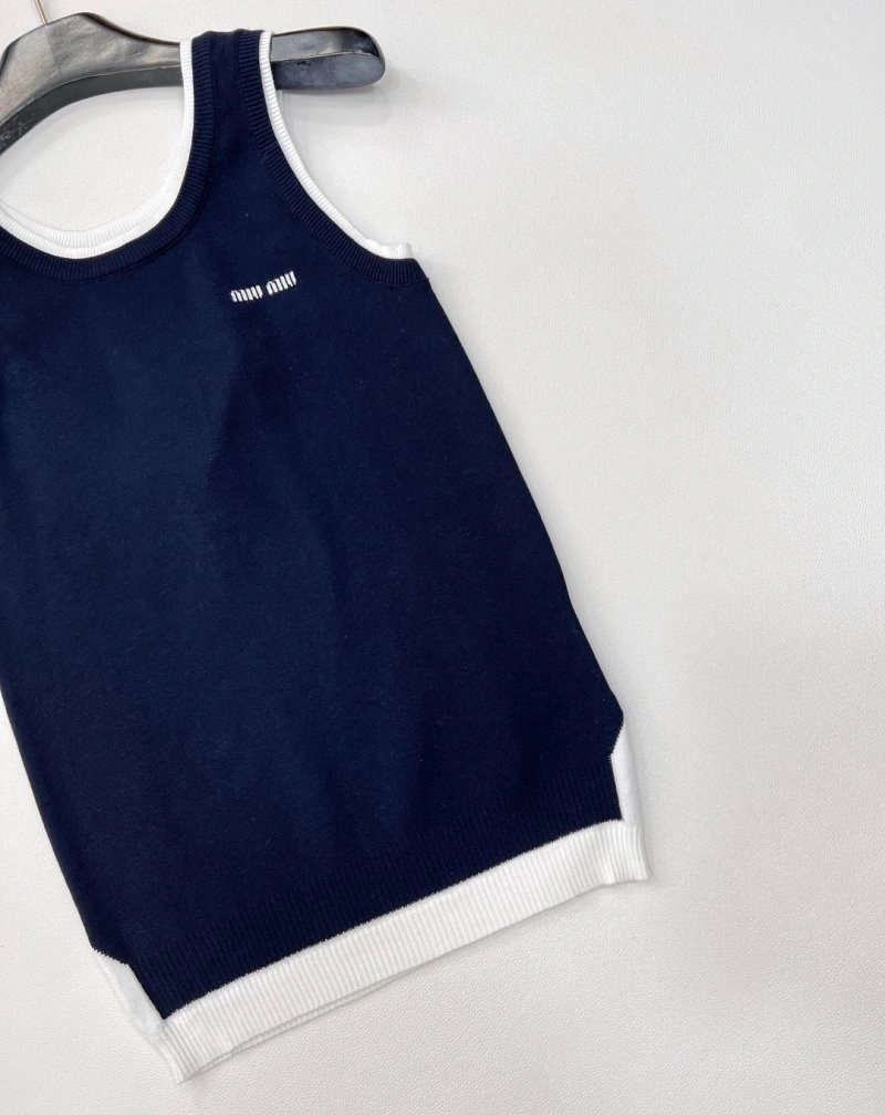 Miu Miu Vest MultiPurpose 148405