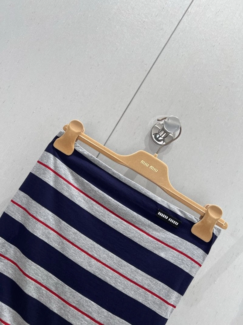 Bold Miu Miu Vest 148400