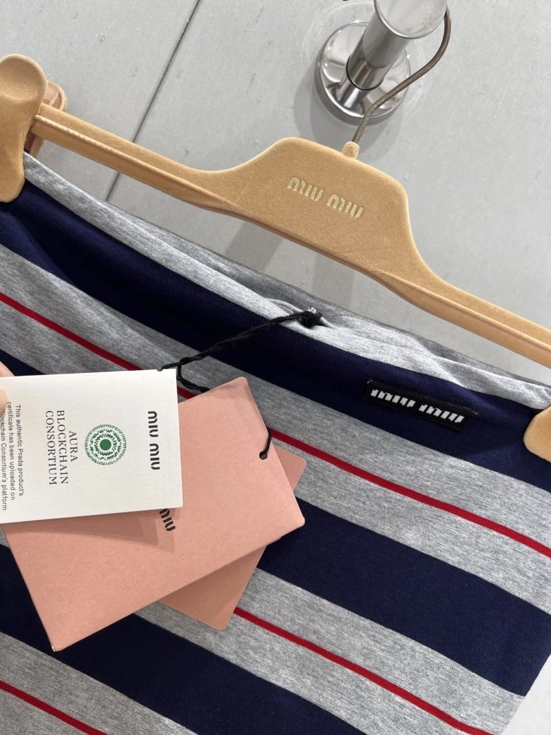 Bold Miu Miu Vest 148400