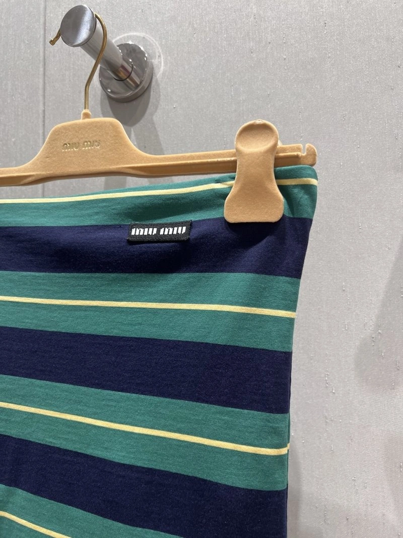 Miu Miu Vest SoftTouch 148393