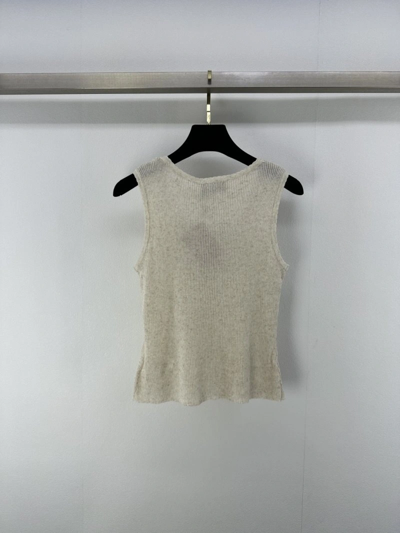 Miu Miu Vest Sporty 148397