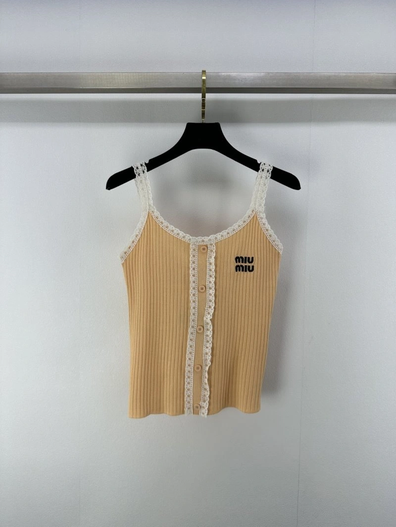 Miu Miu Vest GoAnywhere 148394