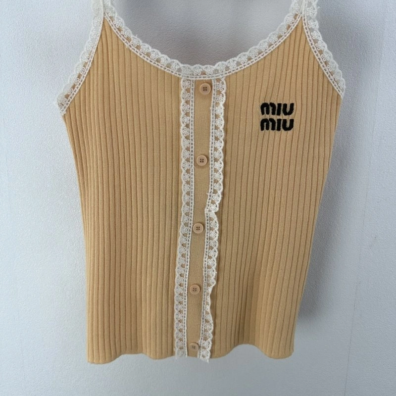Miu Miu Vest GoAnywhere 148394