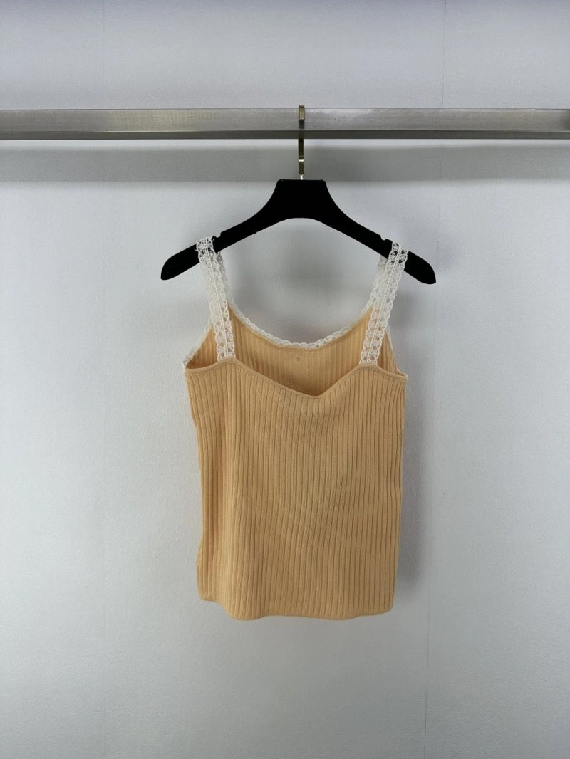 Miu Miu Vest GoAnywhere 148394