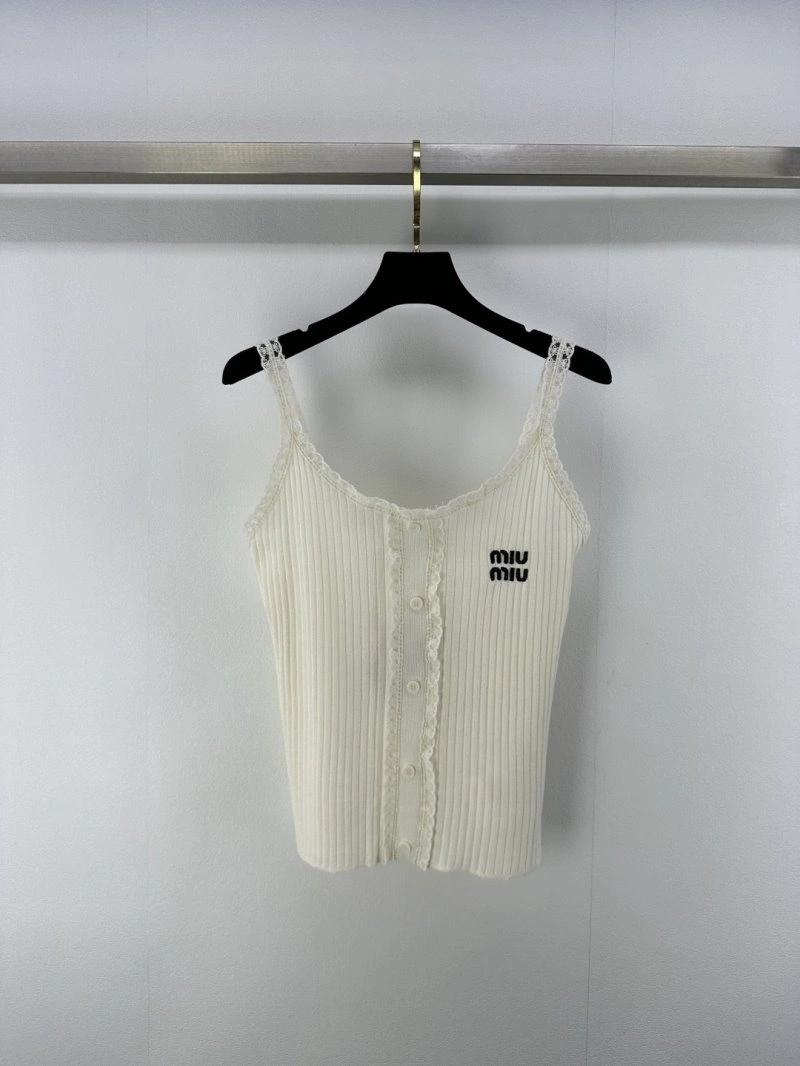 FastDry Miu Miu Vest 148395
