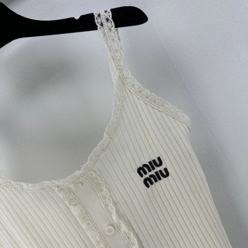 FastDry Miu Miu Vest 148395